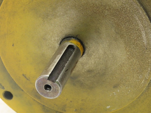 Baldor P601A162 DC Tachometer Voltage Generator 2A 50V/1000 RPM