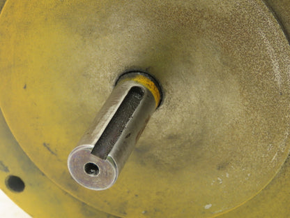 Baldor P601A162 DC Tachometer Voltage Generator 2A 50V/1000 RPM