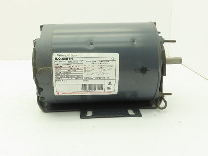 AO SMITH ARB2034S Direct Drive Blower Motor 1/3 HP 1725 RPM 115/208-230V 48Y