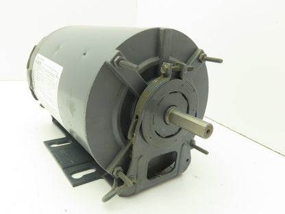 AO SMITH ARB2034S Direct Drive Blower Motor 1/3 HP 1725 RPM 115/208-230V 48Y