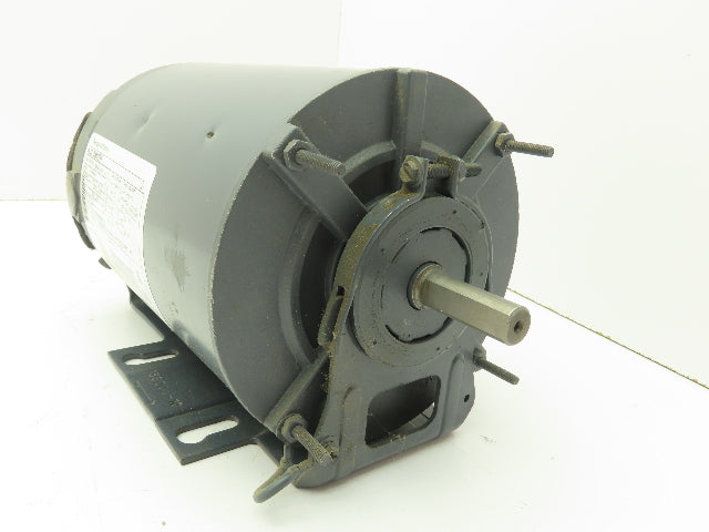 AO SMITH ARB2034S Direct Drive Blower Motor 1/3 HP 1725 RPM 115/208-230V 48Y