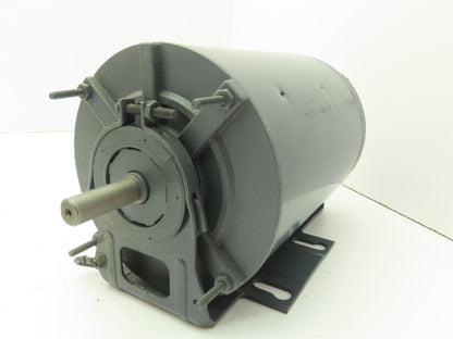 AO SMITH ARB2034S Direct Drive Blower Motor 1/3 HP 1725 RPM 115/208-230V 48Y
