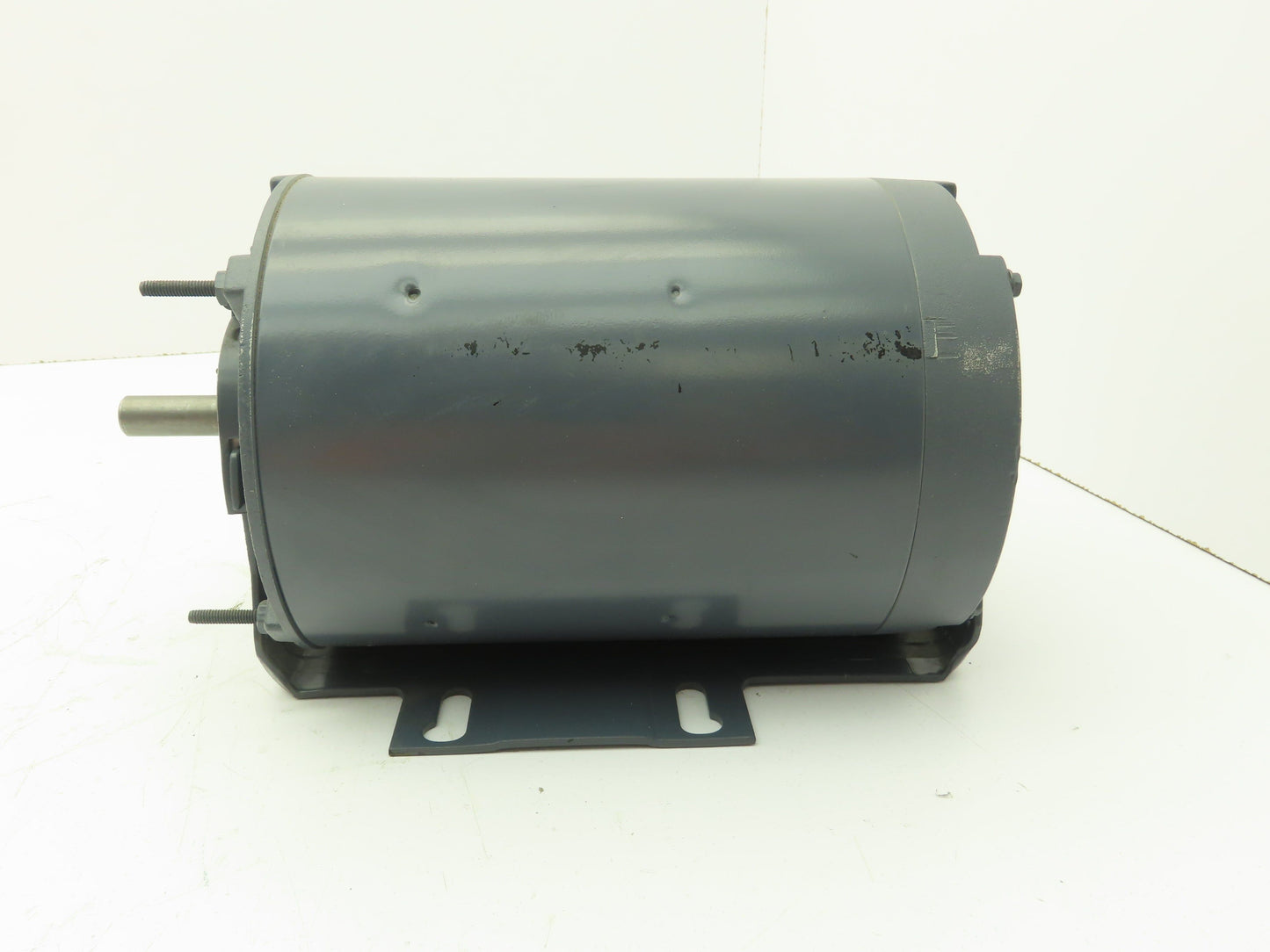 AO SMITH ARB2034S Direct Drive Blower Motor 1/3 HP 1725 RPM 115/208-230V 48Y