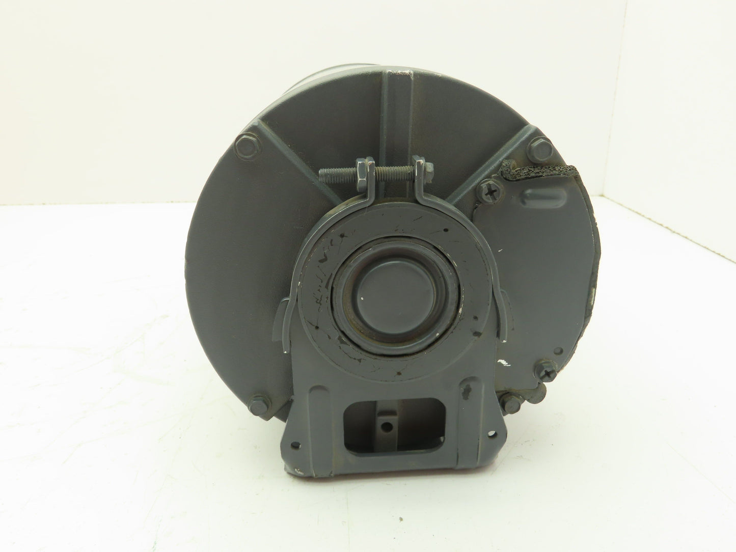 AO SMITH ARB2034S Direct Drive Blower Motor 1/3 HP 1725 RPM 115/208-230V 48Y