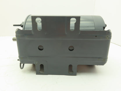 AO SMITH ARB2034S Direct Drive Blower Motor 1/3 HP 1725 RPM 115/208-230V 48Y