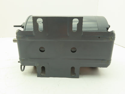 AO SMITH ARB2034S Direct Drive Blower Motor 1/3 HP 1725 RPM 115/208-230V 48Y