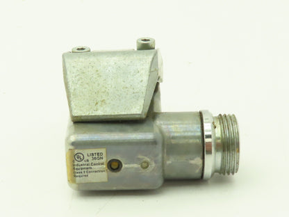 Turk BIM-A23-AP6X-B1141/S34 Cylinder Position Sensor 10-30VDC Proximity Switch