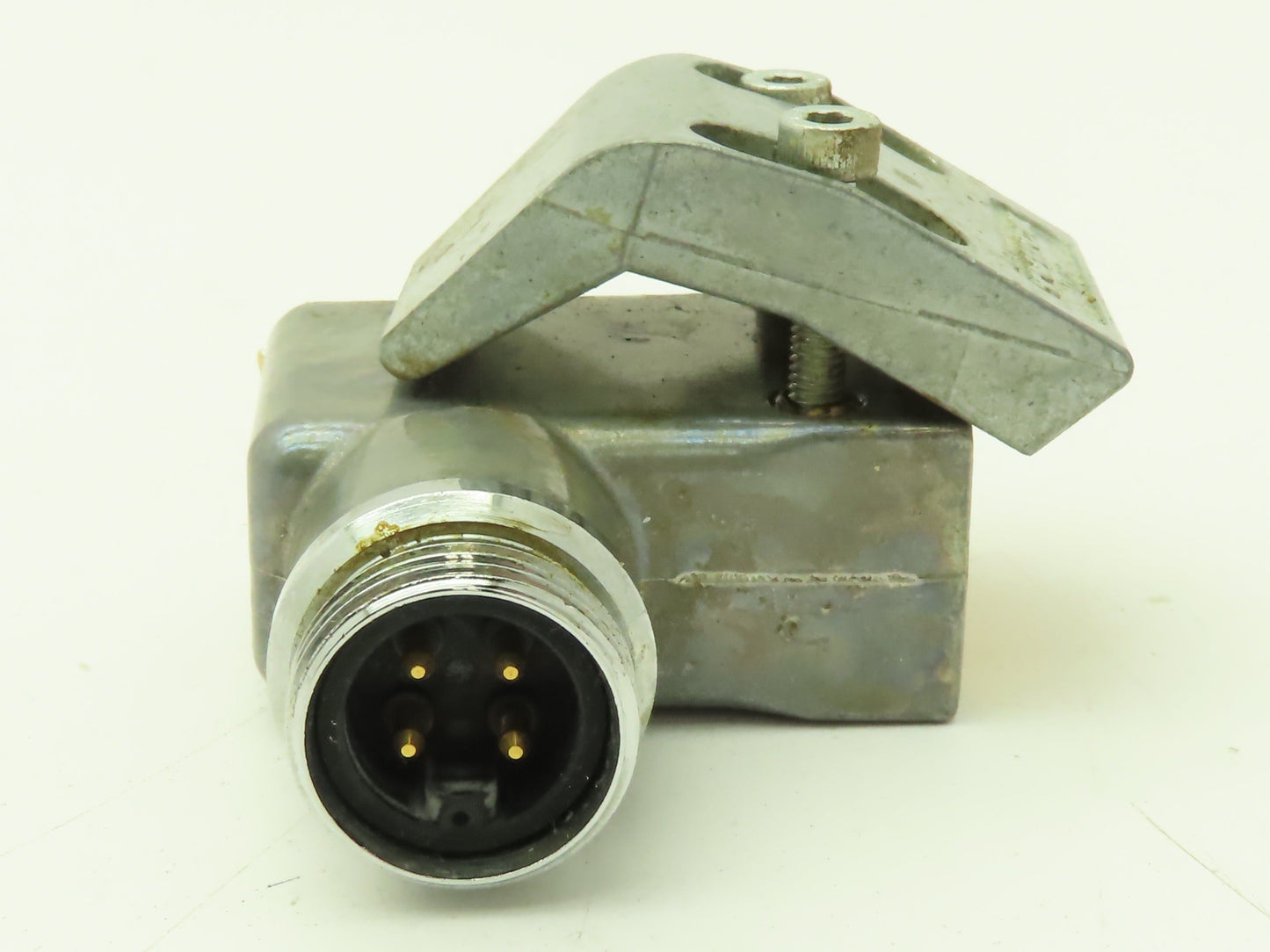 Turk BIM-A23-AP6X-B1141/S34 Cylinder Position Sensor 10-30VDC Proximity Switch