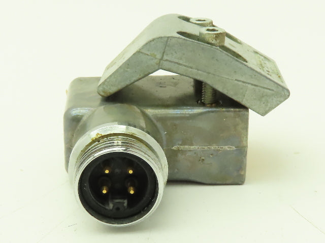 Turk BIM-A23-AP6X-B1141/S34 Cylinder Position Sensor 10-30VDC Proximity Switch