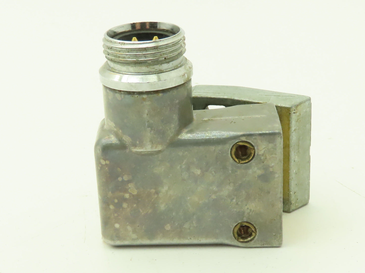 Turk BIM-A23-AP6X-B1141/S34 Cylinder Position Sensor 10-30VDC Proximity Switch