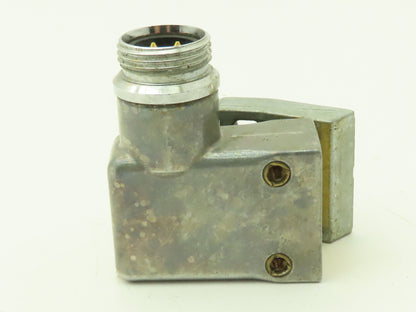 Turk BIM-A23-AP6X-B1141/S34 Cylinder Position Sensor 10-30VDC Proximity Switch