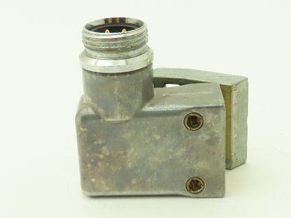 Turk BIM-A23-AP6X-B1141/S34 Cylinder Position Sensor 10-30VDC Proximity Switch