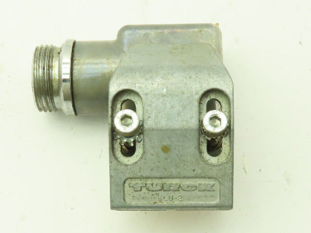 Turk BIM-A23-AP6X-B1141/S34 Cylinder Position Sensor 10-30VDC Proximity Switch