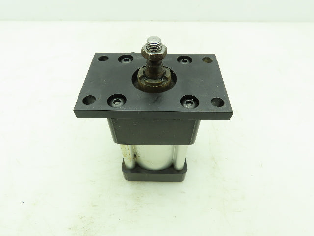 Parker CJ2MA3U14AC Pneumatic Air Cylinder 2.5 Bore 1" Stroke