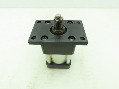 Parker CJ2MA3U14AC Pneumatic Air Cylinder 2.5 Bore 1" Stroke