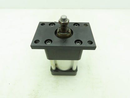 Parker CJ2MA3U14AC Pneumatic Air Cylinder 2.5 Bore 1" Stroke