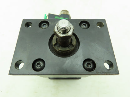 Parker CJ2MA3U14AC Pneumatic Air Cylinder 2.5 Bore 1" Stroke