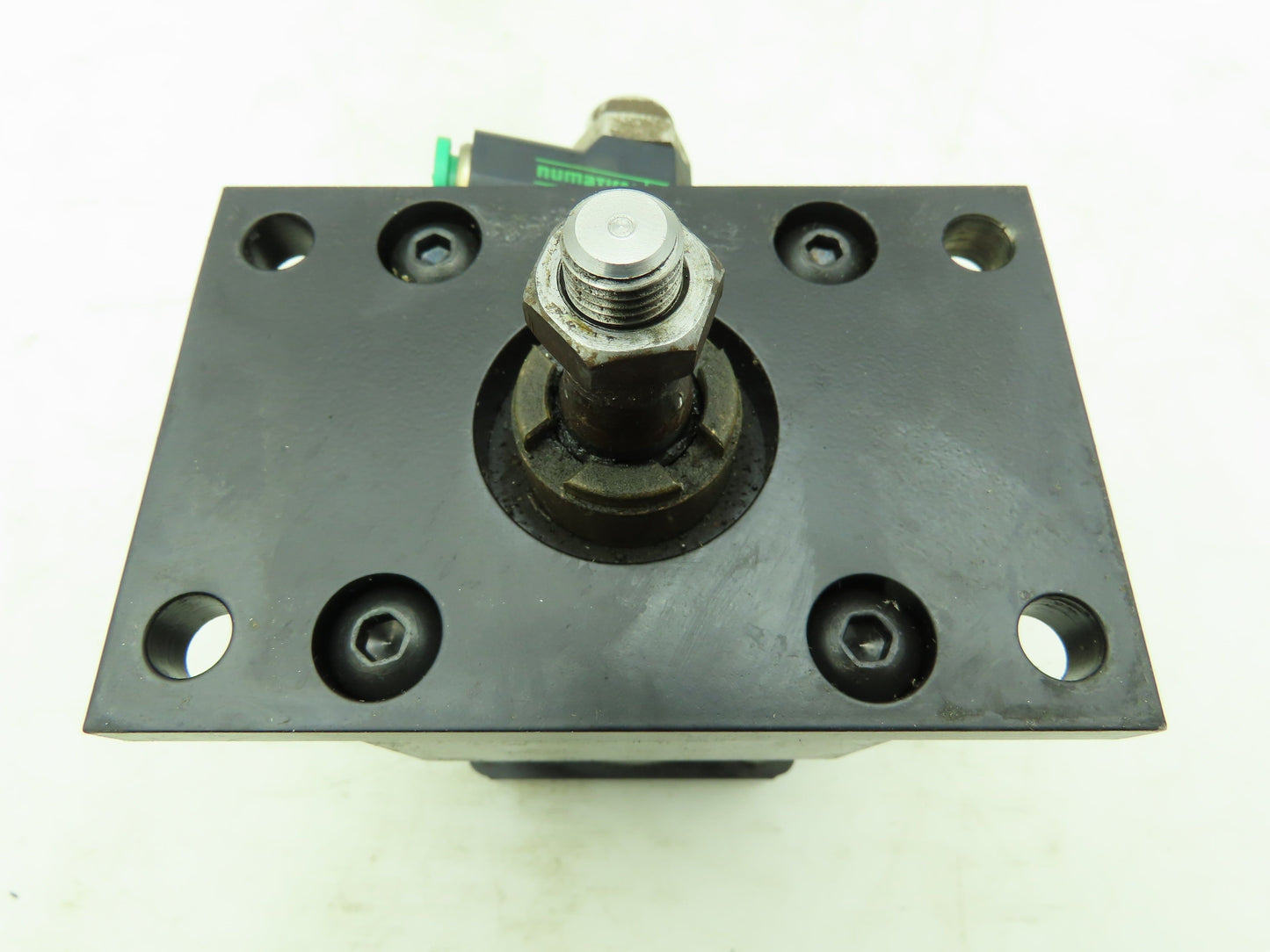 Parker CJ2MA3U14AC Pneumatic Air Cylinder 2.5 Bore 1" Stroke