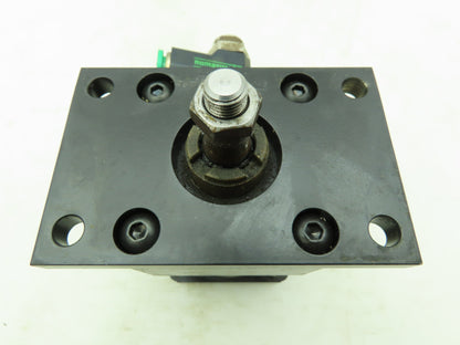 Parker CJ2MA3U14AC Pneumatic Air Cylinder 2.5 Bore 1" Stroke