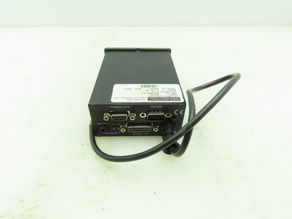 Sensotec Honeywell WM9100 Digital Transducer Controller