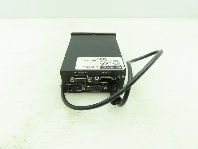 Sensotec Honeywell WM9100 Digital Transducer Controller