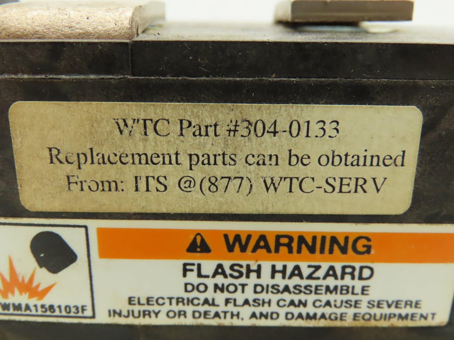 Welding Technology 304-0133 SCR Welding Diode Solid State Relay