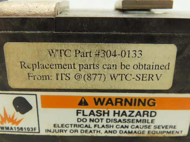 Welding Technology 304-0133 SCR Welding Diode Solid State Relay