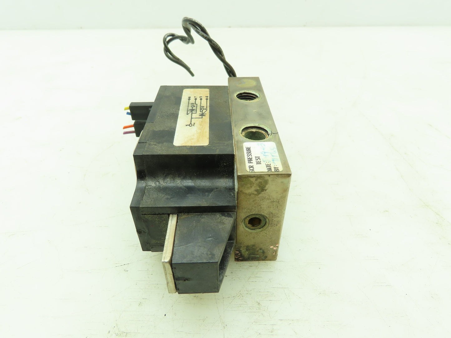Welding Technology 304-0133 SCR Welding Diode Solid State Relay