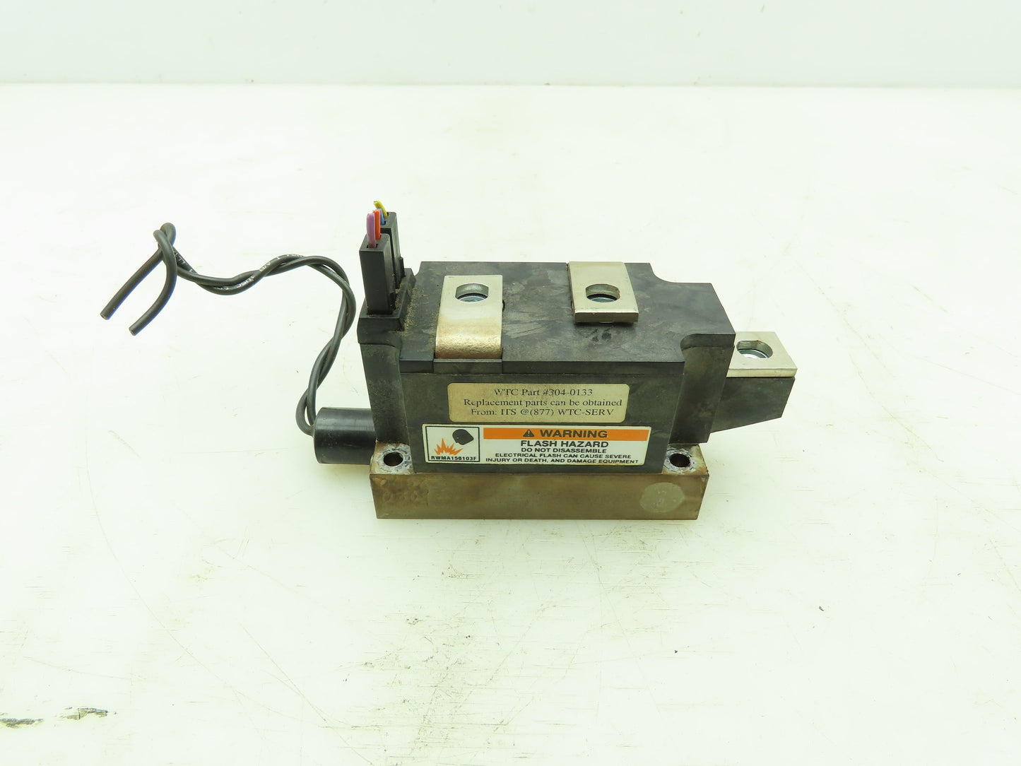 Welding Technology 304-0133 SCR Welding Diode Solid State Relay