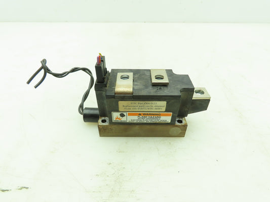 Welding Technology 304-0133 SCR Welding Diode Solid State Relay