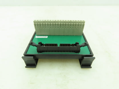 Allen Bradley 1492-IFM40F Digital Expansion Module Fixed Terminal Block 40 Pin