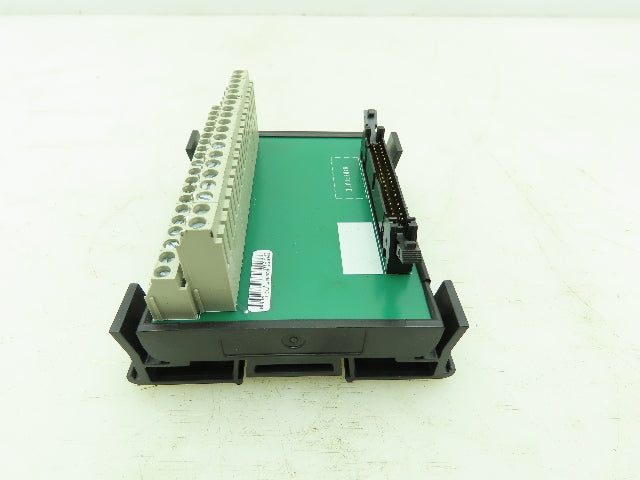 Allen Bradley 1492-IFM40F Digital Expansion Module Fixed Terminal Block 40 Pin
