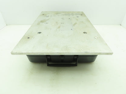 Avery Weigh Tronix BSQ-1214-035 BSQ Bench Scale 35KG 77 LBS 18x12" Custom Top