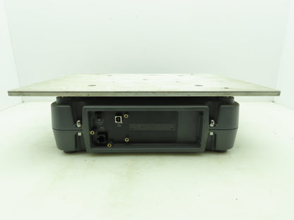 Avery Weigh Tronix BSQ-1214-035 BSQ Bench Scale 35KG 77 LBS 18x12" Custom Top