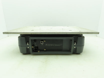 Avery Weigh Tronix BSQ-1214-035 BSQ Bench Scale 35KG 77 LBS 18x12" Custom Top