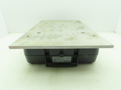 Avery Weigh Tronix BSQ-1214-035 BSQ Bench Scale 35KG 77 LBS 18x12" Custom Top