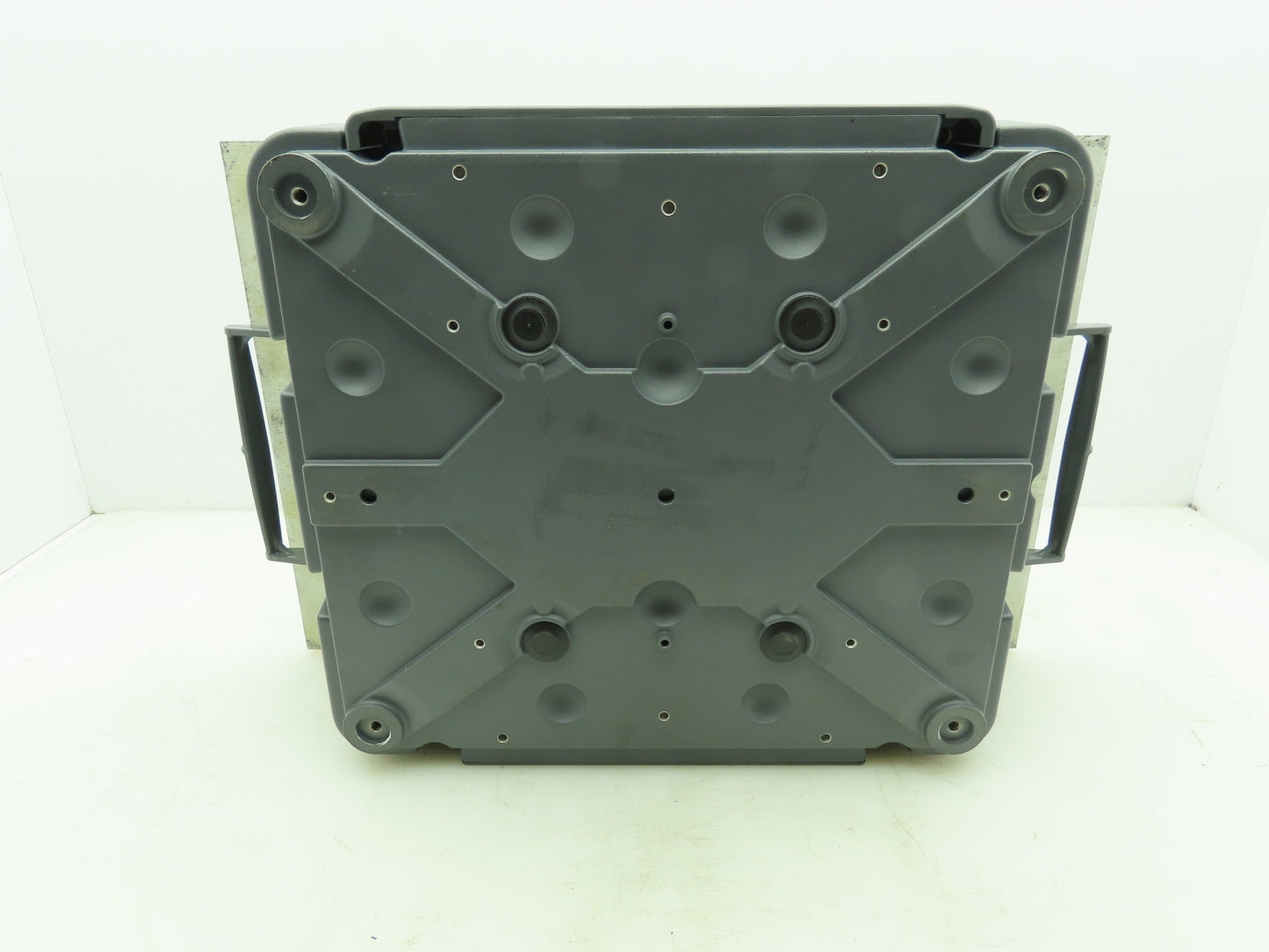 Avery Weigh Tronix BSQ-1214-035 BSQ Bench Scale 35KG 77 LBS 18x12" Custom Top