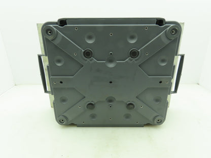 Avery Weigh Tronix BSQ-1214-035 BSQ Bench Scale 35KG 77 LBS 18x12" Custom Top