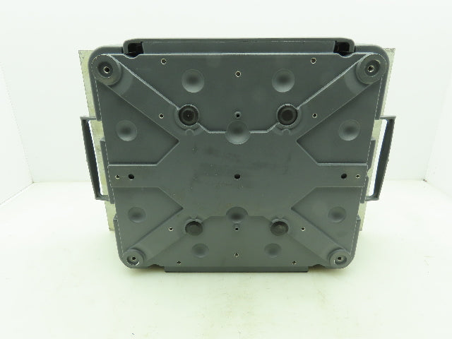 Avery Weigh Tronix BSQ-1214-035 BSQ Bench Scale 35KG 77 LBS 18x12" Custom Top