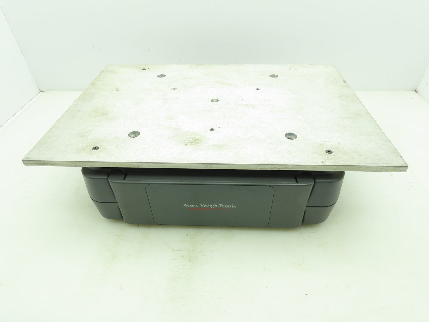 Avery Weigh Tronix BSQ-1214-035 BSQ Bench Scale 35KG 77 LBS 18x12" Custom Top