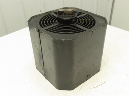 9.5" Cooling Fan for Indramat AC Servo Induction Motor STASAP 3 Connector