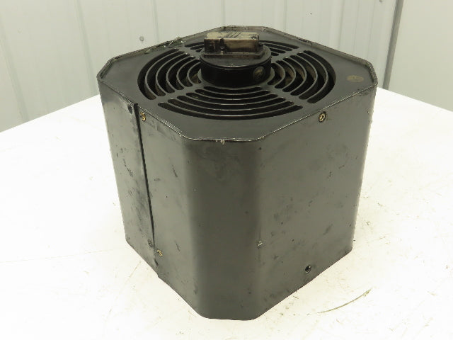 9.5" Cooling Fan for Indramat AC Servo Induction Motor STASAP 3 Connector