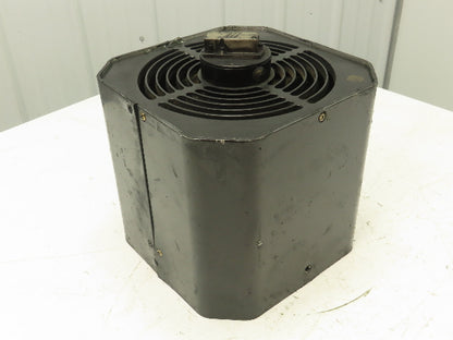 9.5" Cooling Fan for Indramat AC Servo Induction Motor STASAP 3 Connector