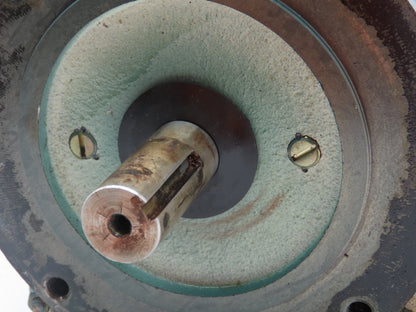 Reliance P14X9127N-BA Inverter Duty Master AC Motor 1Hp 1740 RPM 460V 3PH 143TC