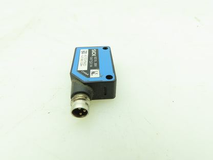 Sick WL100-P3420 Photoelectric Sensor Proximity Switch