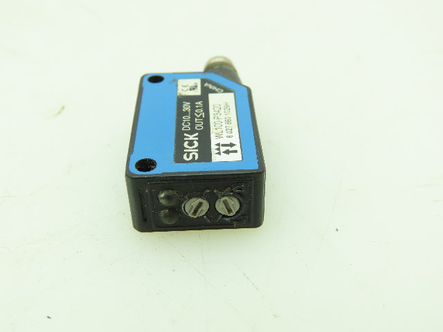 Sick WL100-P3420 Photoelectric Sensor Proximity Switch