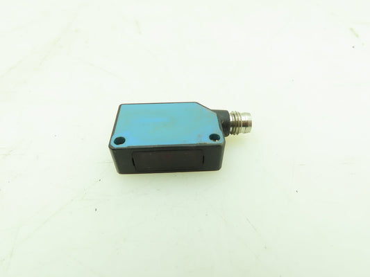 Sick WL100-P3420 Photoelectric Sensor Proximity Switch