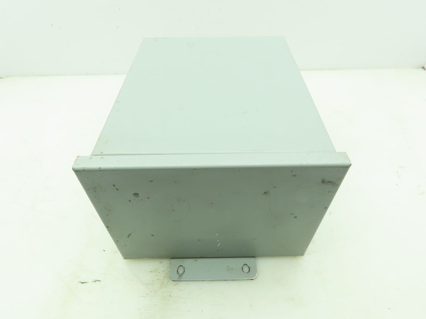 Hoffman A10R86HCR Electrical Enclosure Rainproof Metal Junction JIC 10x8x6" 3R