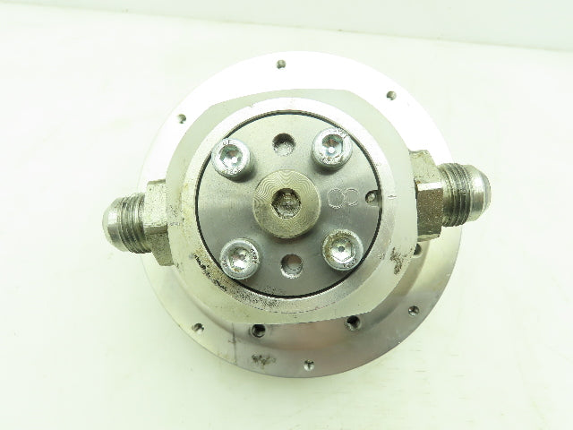 Kremlin Rexson REGSMART High Pressure Stainless Fluid Regulator 5800 PSI