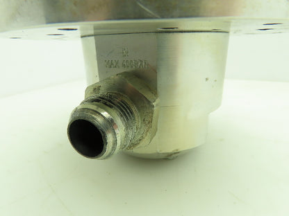 Kremlin Rexson REGSMART High Pressure Stainless Fluid Regulator 5800 PSI